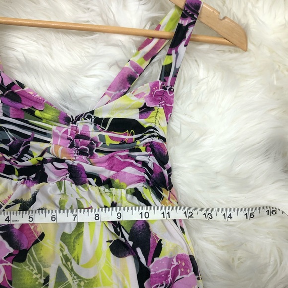 Maxi Dress - Picture 8 of 8